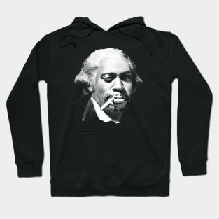 Black STYLE Dave Chappelle Hoodie
